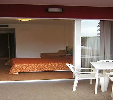 Hotell Il Guscio 3*