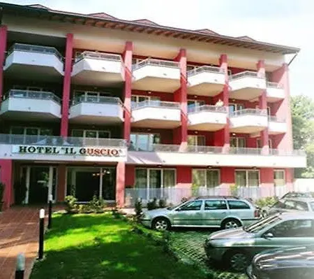 Il Guscio Hotell 3*