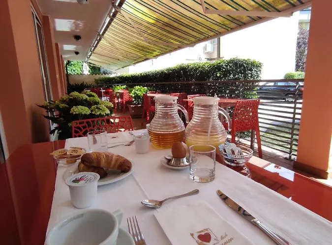 Il Guscio Hotel Grado