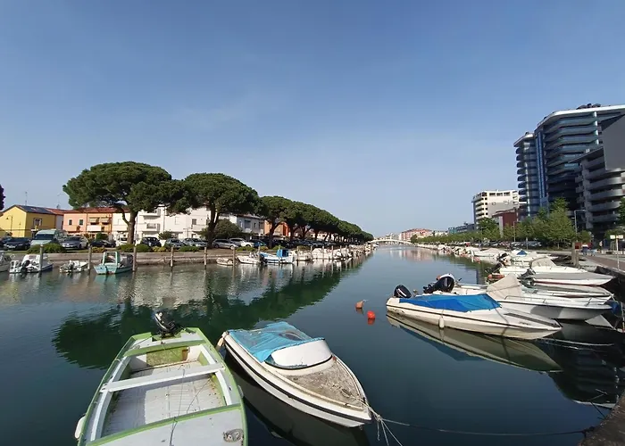 Il Guscio Hotel Grado