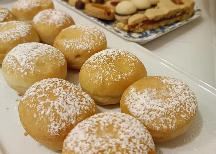 Il Guscio Hotel Grado