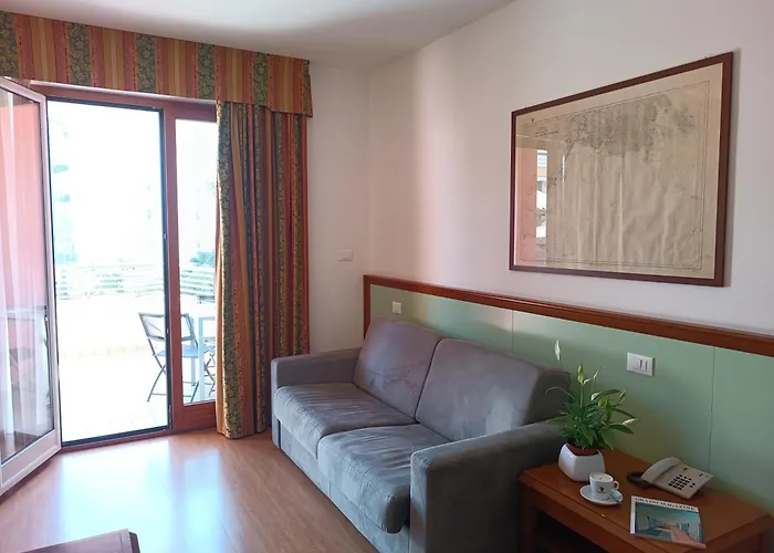 Hotel Il Guscio Grado