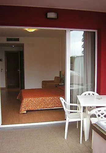 Il Guscio Hotel Grado