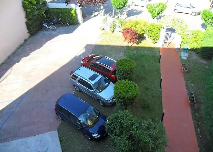 Il Guscio Hotel Grado